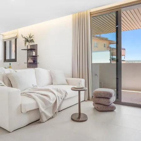 Casa With Private Pool * Estepona