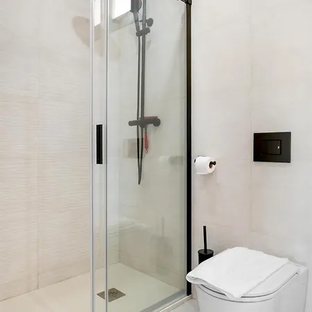 Casa With Private Pool Estepona