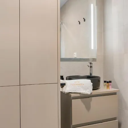 Lejlighed Casa With Private Pool Estepona