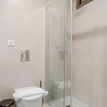 Casa With Private Pool Estepona