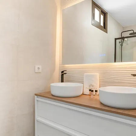 Apartmán Casa With Private Pool