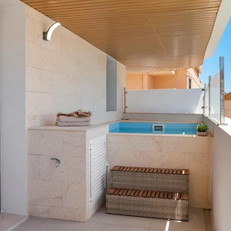 Casa With Private Pool *