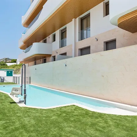 Casa With Private Pool Estepona