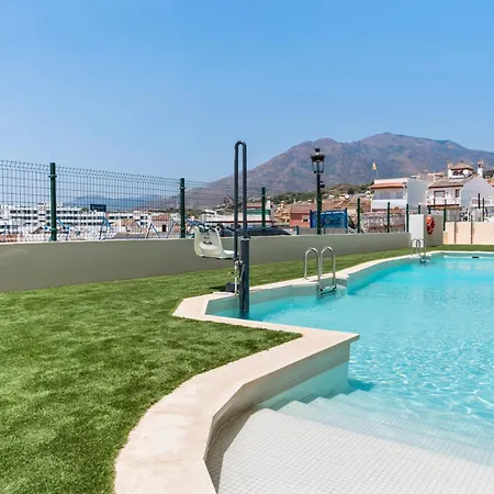 Casa With Private Pool * Estepona