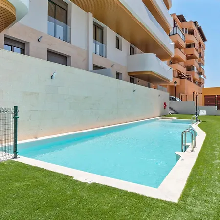 Casa With Private Pool Estepona